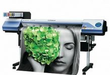 Особенности широкоформатной печати