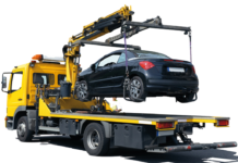 Когда нужно вызывать эвакуатор?