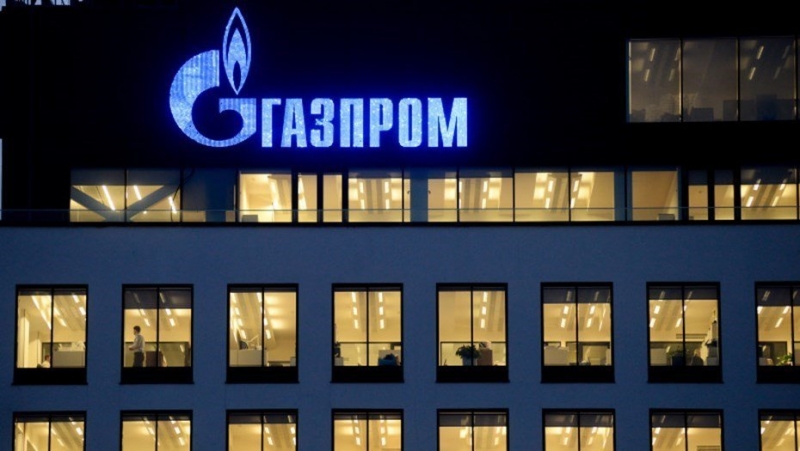«Газпром» не стал бронировать новые мощности по транзиту через Украину