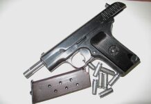 Как правильно выбрать травматический пистолет?