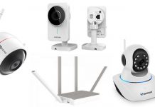 Установка беспроводного видеонаблюдения: рекомендации