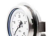 Коррозионностойкие манометры: приборы для измерения контроля давления в условиях агрессивных сред