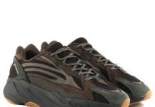 Преимущества кроссовок Adidas Yeezy Boost 700