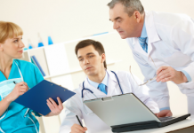 Что входит в обучение медсестер?