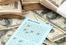 Архив тиражей российских и иностранных лотерей