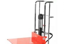 Рекомендации по выбору штабелеров для склада