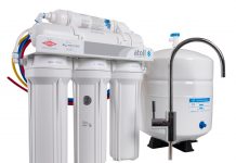 Критерии выбора фильтра для воды