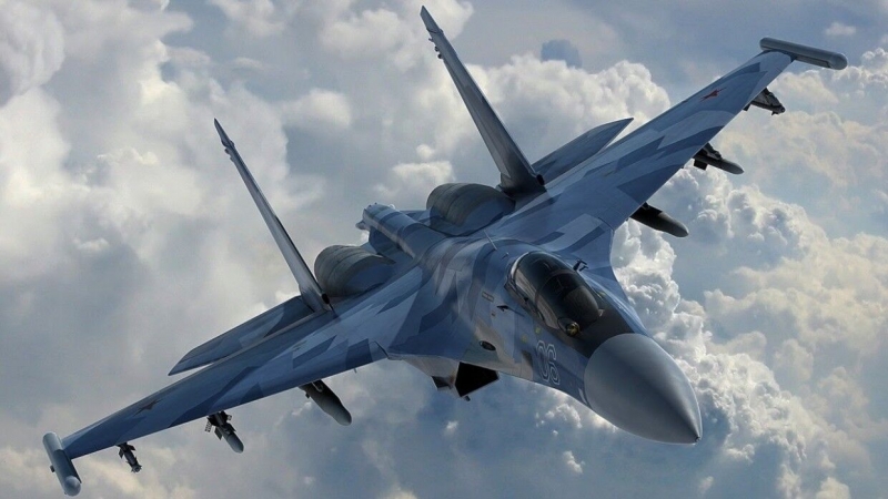 Калининградский губернатор рассказал о «сюрпризе» для самолётов НАТО