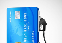 Как работают топливные карты?