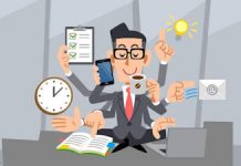 Программа Workly предлагает повысить продуктивность сотрудников