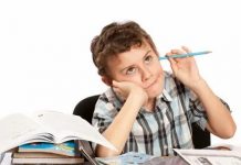 Как подготовить домашнее задание?