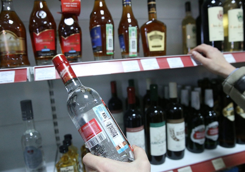 МРЦ на алкоголь в 2022 году: Правительство повысило минимальную розничную цену на крепкий алкоголь с 5 февраля 2022 года