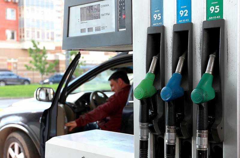 Почему постоянно растут цены на бензин в России в 2022 г.: объяснения эксперта Независимого топливного союза