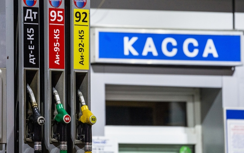 Почему постоянно растут цены на бензин в России в 2022 г.: объяснения эксперта Независимого топливного союза