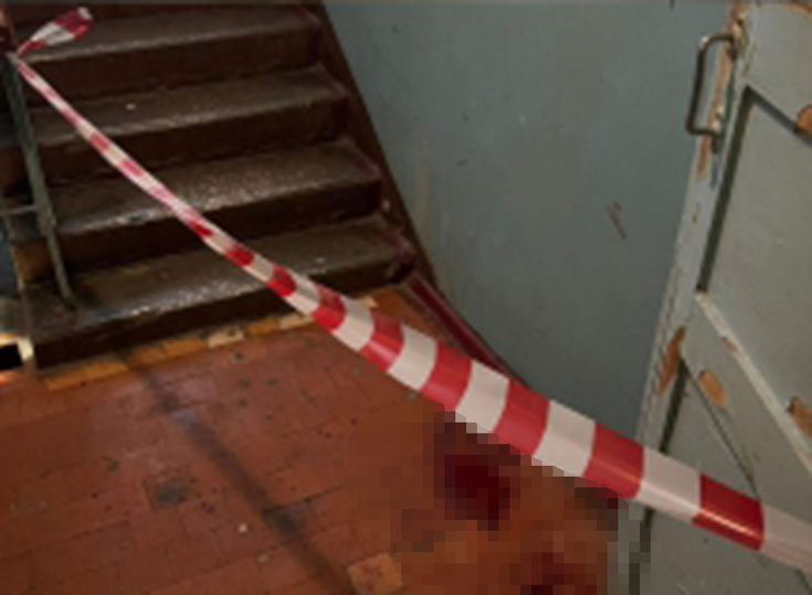 Сожитель няни зарезал полуторагодовалого малыша и выбросил тело в подъезд в Кисловодске — последние новости
