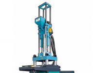 Вертикальные термопластавтоматы как идеальное решение определенного спектра задач