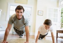 Как воспитать мальчика настоящим мужчиной