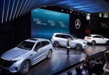 Внедрение моделей SUV и наступление экологичной мобильности: PEUGEOT на 87-м автосалоне в Женеве