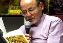 Писатель Димитар Шумналиев был впечатлен CR-V