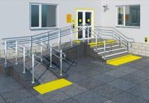 Отчет о доступности помещения для МГН