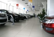 Рейтинг лучших автосалонов в Москве