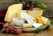 Сыр: один из величайших даров природы