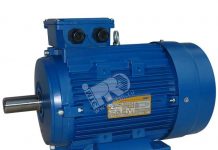 Причины выхода из строя электродвигателей