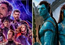 Самые кассовые фильмы за всю историю кино