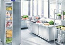 Критерии выбора холодильного стола