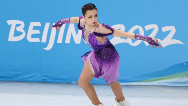 Какое наказание за допинг грозит для несовершеннолетних на Олимпийских играх: что будет дальше с Камилой Валиевой