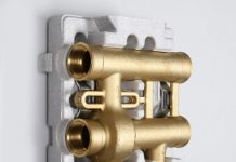 Применение коллекторных модулей