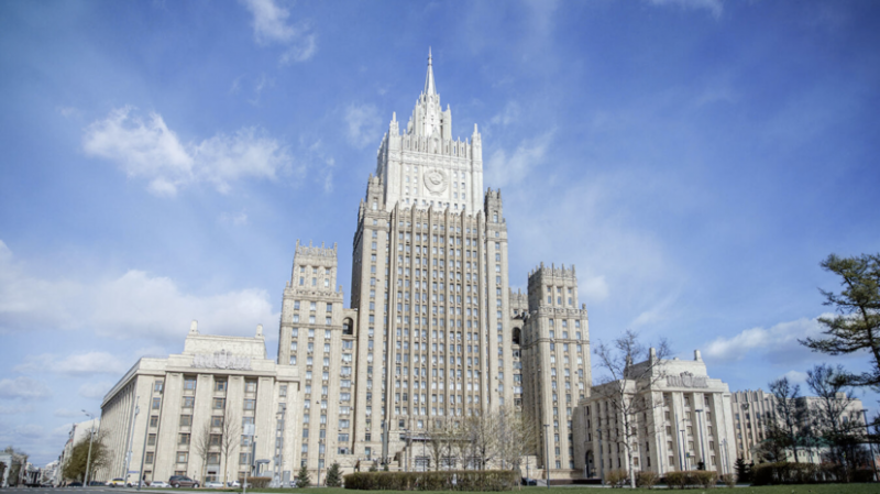 Москва пообещала чувствительный для США ответ на санкции