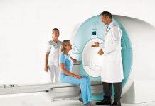 Подготовка к проведению исследований МРТ и КТ