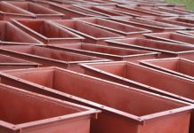 Воздуховоды для дымоудаления от производителя