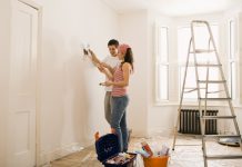 Правильная последовательность ремонта квартиры