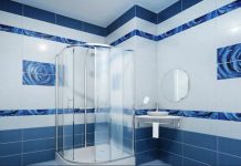 С чего начать ремонт в ванной комнате?