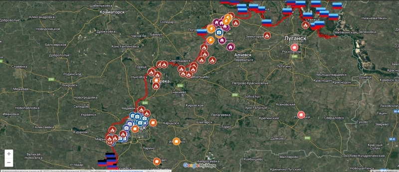 Чернигов свежие новости на сегодня 27 марта 2022: военная ситуация и обстановка в городе на данный момент 27.03.2022