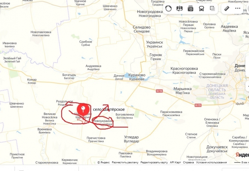 Карта боевых действий на Украине сегодня 20 марта 2022: последние новости Украины, карта военных действий сейчас на 20.03.2022, спецоперация, ситуация на Донбассе в Киеве, и других городах