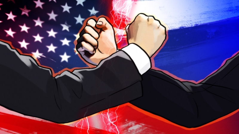 МИД России вручил ноту протеста послу США