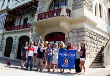 Monte Rosa Institute: высшее образование в Швейцарии