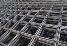 Критерии выбора строительной арматуры