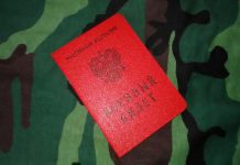 Как получить военный билет в 2022 году?