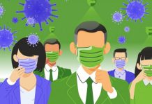 Как пережить пандемию и сохранить психологическое здоровье