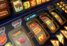 Ассортимент игровых слотов в казино Спин Вин