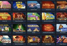 Акции в онлайн-казино 1xBet