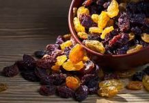 Польза сухофруктов и рекомендации при выборе данной продукции