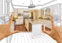 Преимущества индивидуальной мебели на заказ