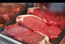 Какое мясо самое полезное?