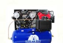 Выбор компрессора для автосервиса
