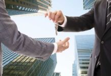 Resttor: сервис поиска и аренды жилья